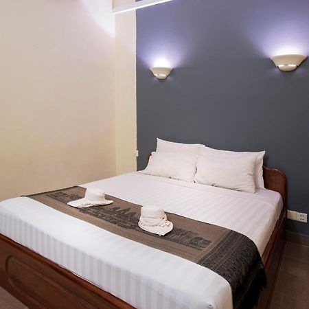Mondulkiri Hotel Sen Monorom Εξωτερικό φωτογραφία