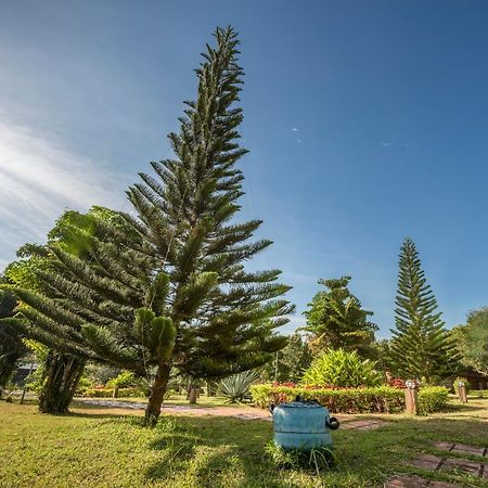 Mondulkiri Hotel Sen Monorom Εξωτερικό φωτογραφία