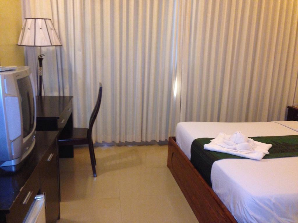 Mondulkiri Hotel Sen Monorom Δωμάτιο φωτογραφία