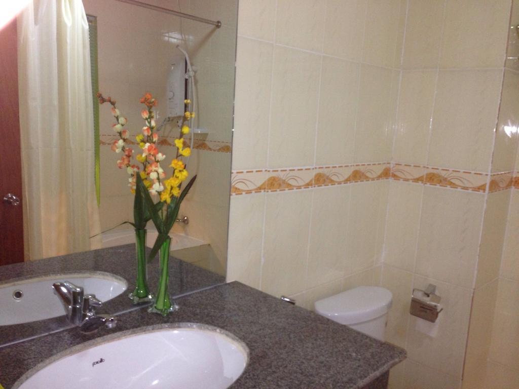 Mondulkiri Hotel Sen Monorom Δωμάτιο φωτογραφία