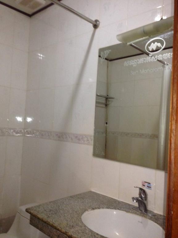 Mondulkiri Hotel Sen Monorom Δωμάτιο φωτογραφία