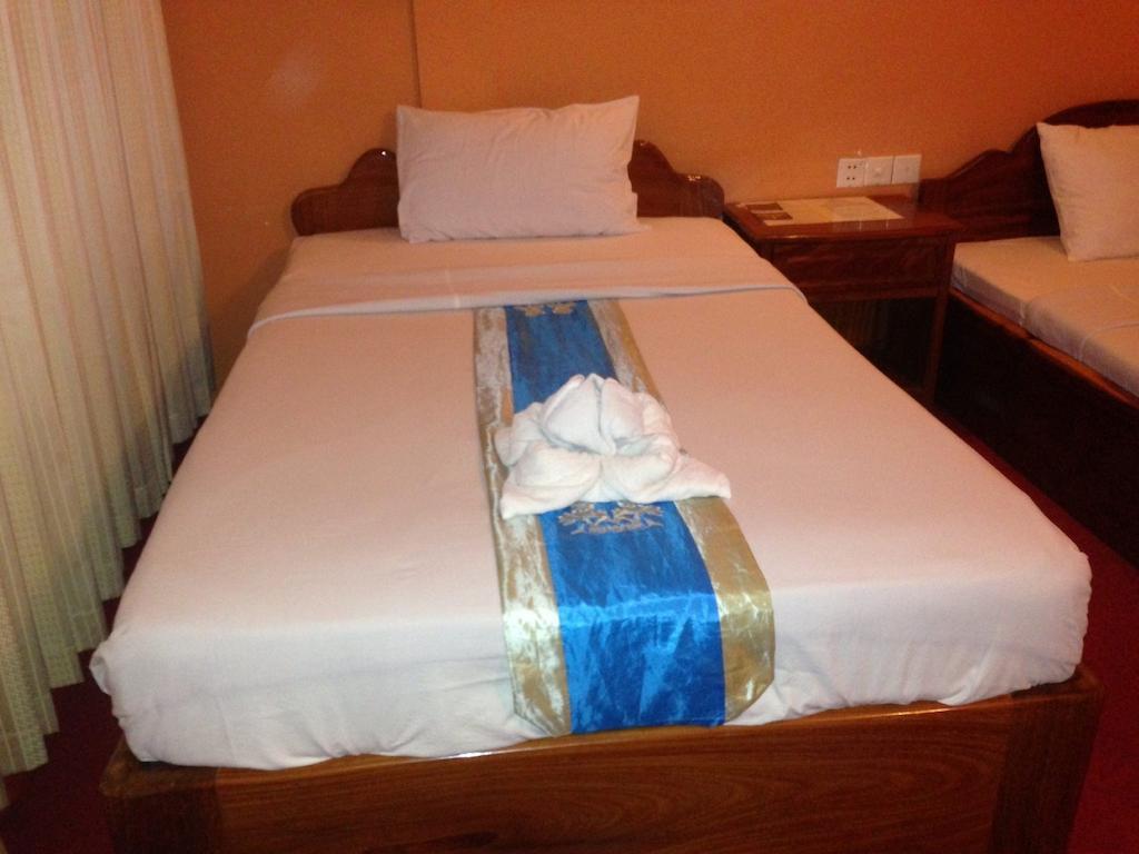 Mondulkiri Hotel Sen Monorom Δωμάτιο φωτογραφία
