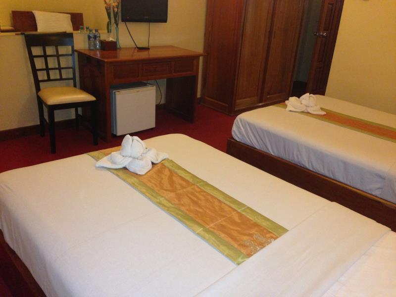 Mondulkiri Hotel Sen Monorom Εξωτερικό φωτογραφία