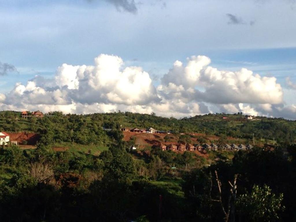Mondulkiri Hotel Sen Monorom Εξωτερικό φωτογραφία