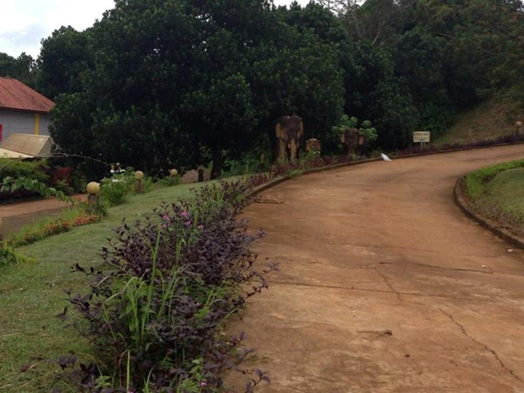 Mondulkiri Hotel Sen Monorom Εξωτερικό φωτογραφία