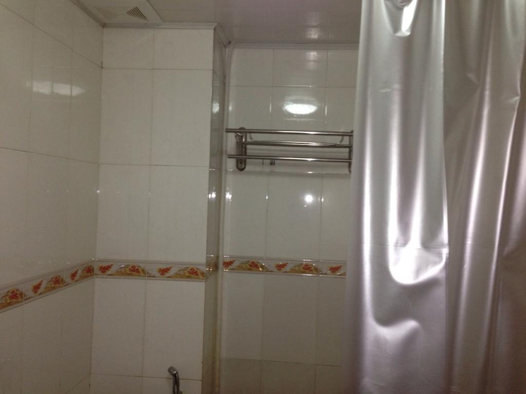 Mondulkiri Hotel Sen Monorom Εξωτερικό φωτογραφία