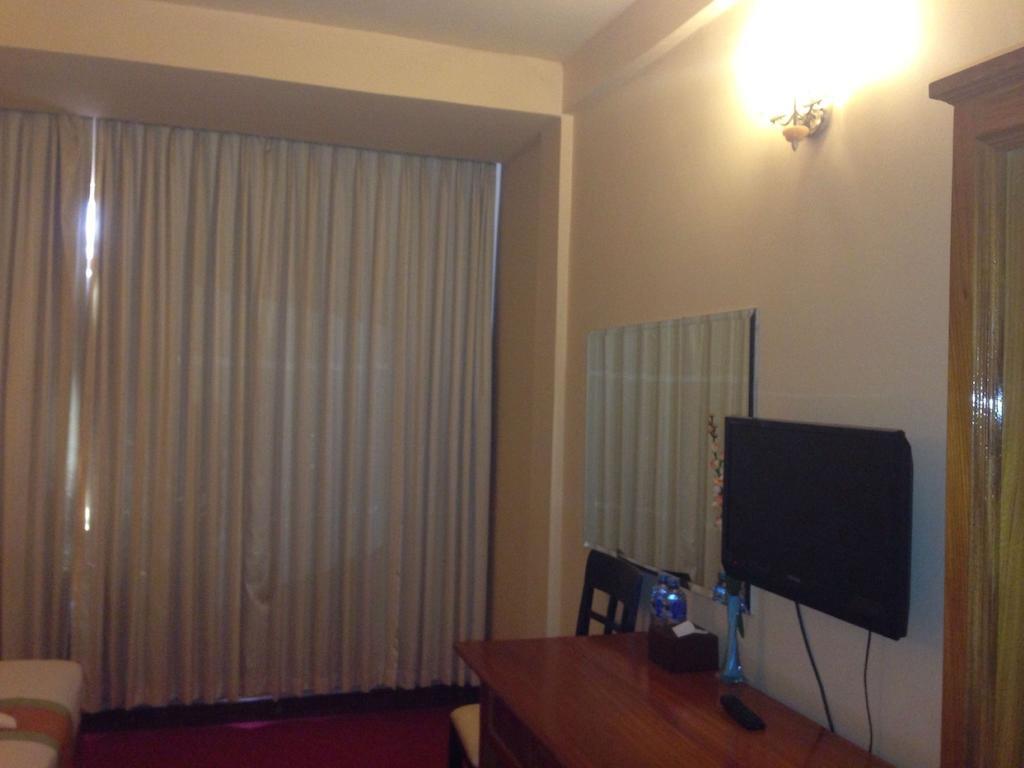 Mondulkiri Hotel Sen Monorom Εξωτερικό φωτογραφία
