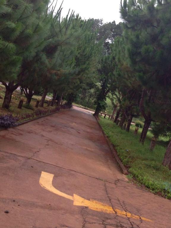 Mondulkiri Hotel Sen Monorom Εξωτερικό φωτογραφία