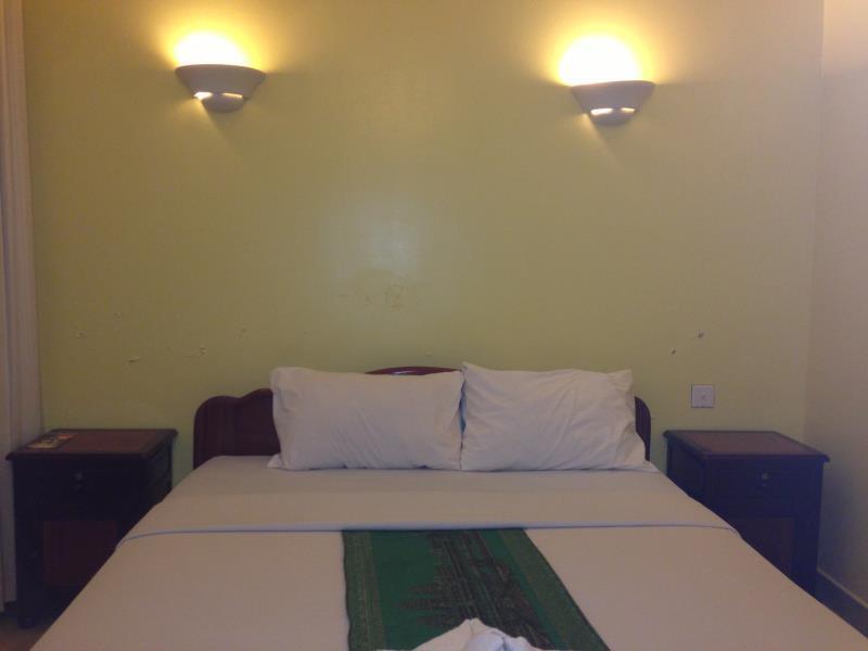 Mondulkiri Hotel Sen Monorom Εξωτερικό φωτογραφία