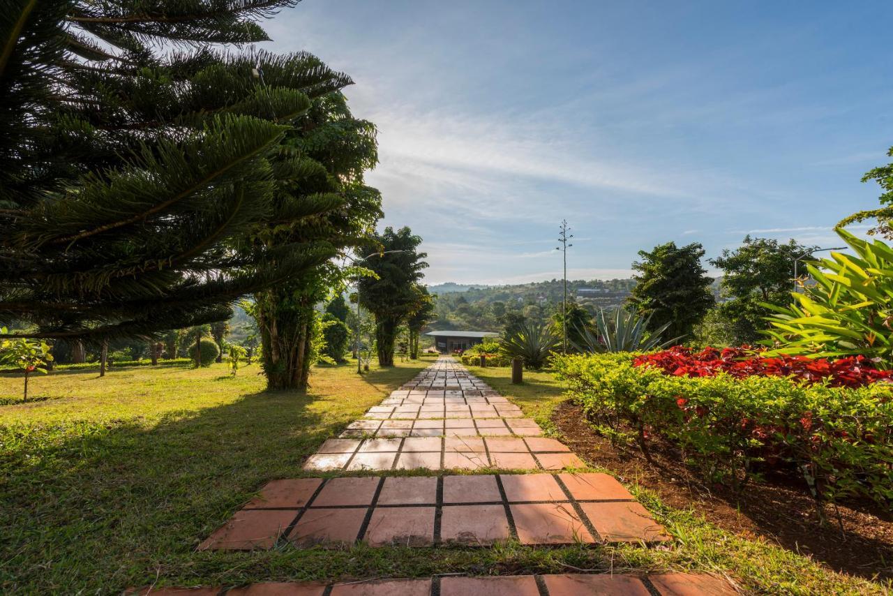 Mondulkiri Hotel Sen Monorom Εξωτερικό φωτογραφία