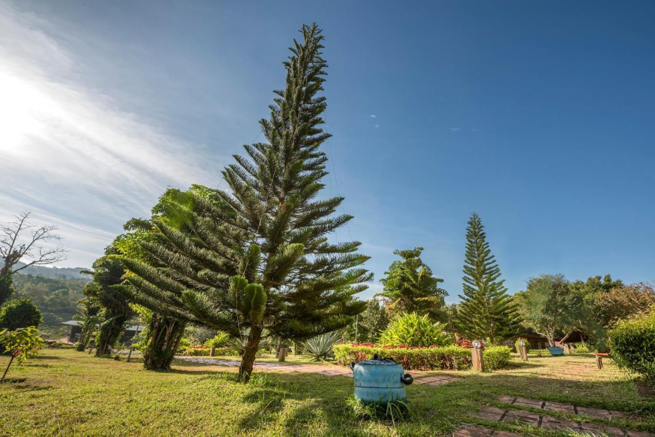 Mondulkiri Hotel Sen Monorom Εξωτερικό φωτογραφία