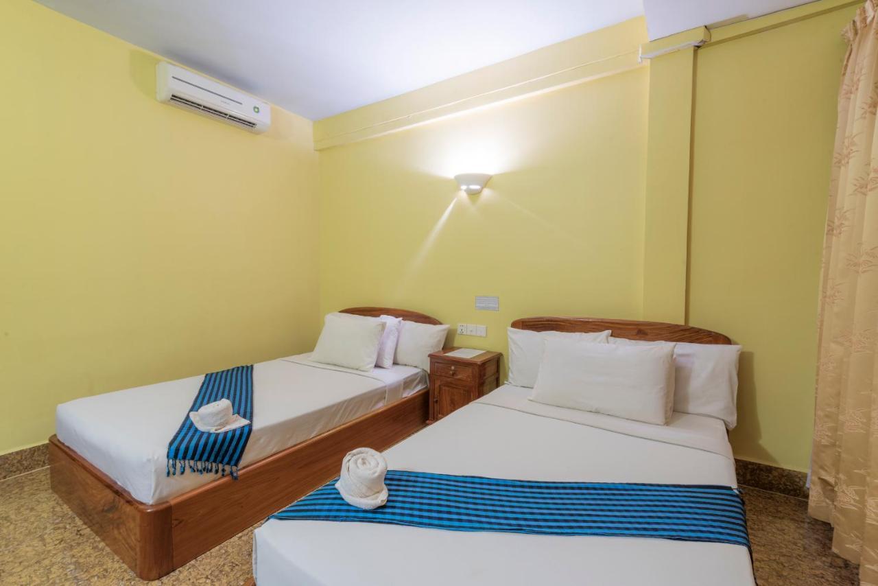 Mondulkiri Hotel Sen Monorom Εξωτερικό φωτογραφία