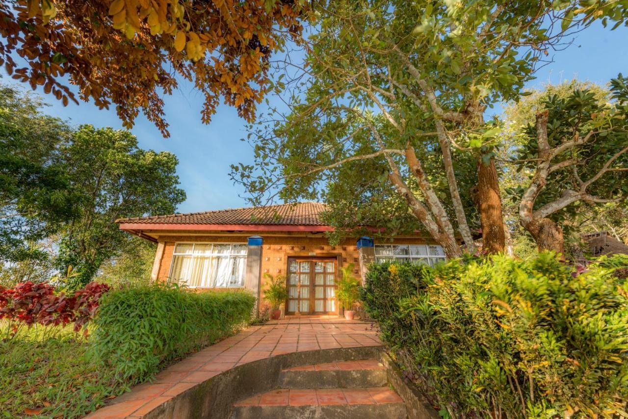 Mondulkiri Hotel Sen Monorom Εξωτερικό φωτογραφία