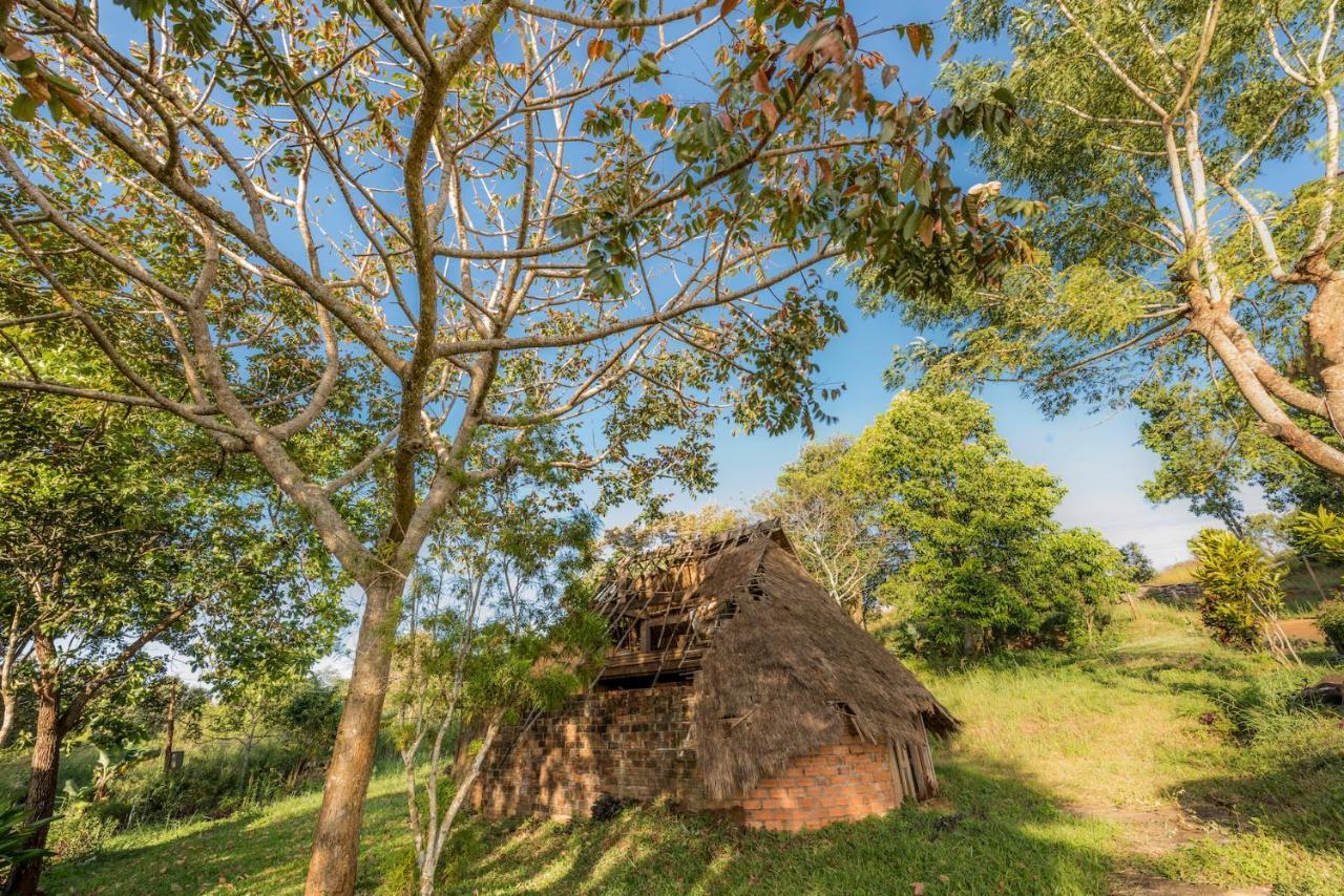 Mondulkiri Hotel Sen Monorom Εξωτερικό φωτογραφία