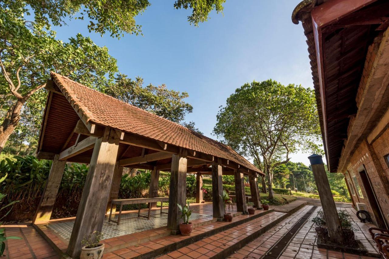 Mondulkiri Hotel Sen Monorom Εξωτερικό φωτογραφία
